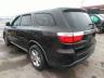 1C4RDHAG2CC****** Salvamento y Reparables 2012 Dodge Durango en Baton Rouge