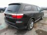 1C4RDHAG2CC****** Salvamento y Destrozados 2012 Dodge Durango en Estado de Luisiana