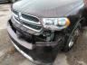 1C4RDHAG2CC****** Salvamento y Reparables 2012 Dodge Durango en Estado de Luisiana