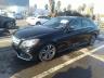 2014 Mercedes Benz E-class E 350