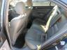 2007 Acura Tsx Navi