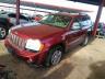2007 Jeep Grand Cherokee Laredo