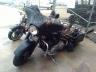 2006 Harley Davidson Flhxi