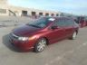 2007 Honda Civic Sdn Lx