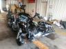 2016 Harley Davidson Fltrxs Road Glide Special