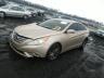 2011 Hyundai Sonata Ltd