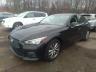 2017 Infiniti Q50 2.0t Premium