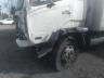 JL6DGM1E27K****** Repairable 2007 Mitsubishi Fm in Washington State