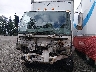 JL6DGM1E27K****** Salvage 2007 Mitsubishi Fm in Washington State