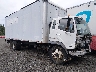 JL6DGM1E27K****** Salvage and Wrecked 2007 Mitsubishi Fm in Specialty Division