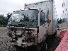 JL6DGM1E27K****** Used and Repairable 2007 Mitsubishi Fm in Specialty Division