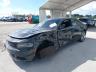 2016 Dodge Charger Road/track