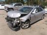 2012 Toyota Camry L/le/se/xle