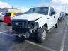 2005 Ford F-150 Xl/stx/xlt