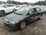 2010 Honda Civic Sdn Lx