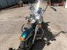 2004 Harley Davidson Flstc