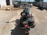 2004 Harley Davidson Flstc