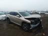 2018 LEXUS RX