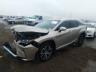 2018 LEXUS RX