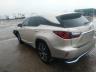 2018 LEXUS RX