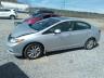 2012 Honda Civic Sdn Ex