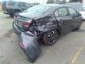 2015 Honda Civic Sedan Ex