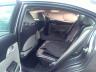 2015 Honda Civic Sedan Ex