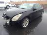 2004 Infiniti G35 Coupe W/leather