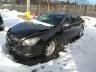 2010 Chevrolet Malibu Ltz