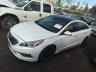 2015 Hyundai Sonata 2.4l Limited
