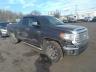 2016 Toyota Tundra 4wd Truck Ltd