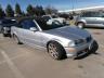 2003 Bmw 3 Series 325ci