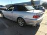 2003 Bmw 3 Series 325ci