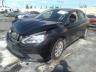 2016 Nissan Sentra Sv