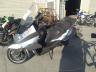 2003 Aprilia Atlantic 500