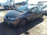 2015 Honda Civic Sedan Ex