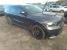 1C4SDJCT3KC****** Salvamento y Destrozados 2019 Dodge Durango en Long Island