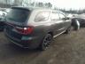 1C4SDJCT3KC****** Salvamento y Destrozados 2019 Dodge Durango en Estado de Nueva York