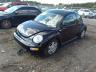 1999 Volkswagen New Beetle Gls