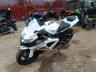2009 Suzuki Gsx-r600