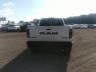 1C6SRFU90MN****** Salvamento 2021 RAM 1500