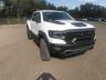 1C6SRFU90MN****** Salvamento y Destrozados 2021 RAM 1500 en South Bend
