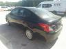 3N1CN7AP3KL****** Salvamento y Reparables 2019 Nissan Versa en Atlanta South