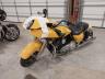 2012 Harley Davidson Fltrx Road Glide Custom