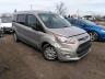 2016 FORD TRANSIT CONNECT WAGON