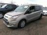 2016 FORD TRANSIT CONNECT WAGON