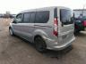 2016 FORD TRANSIT CONNECT WAGON