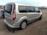 2016 FORD TRANSIT CONNECT WAGON