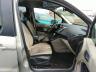 2016 FORD TRANSIT CONNECT WAGON