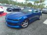 2016 Chevrolet Camaro 1lt